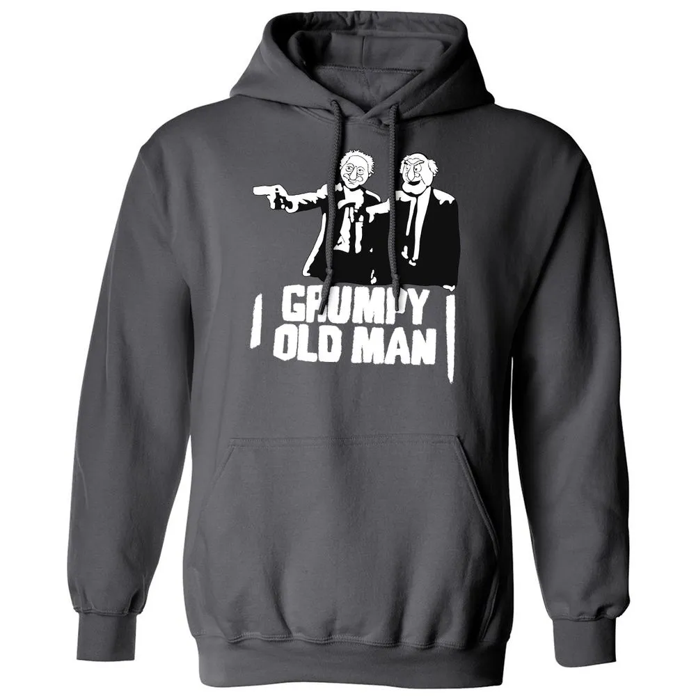 Classic Unisex Hoodie - XTDTK2M6 - Charcoal - 7