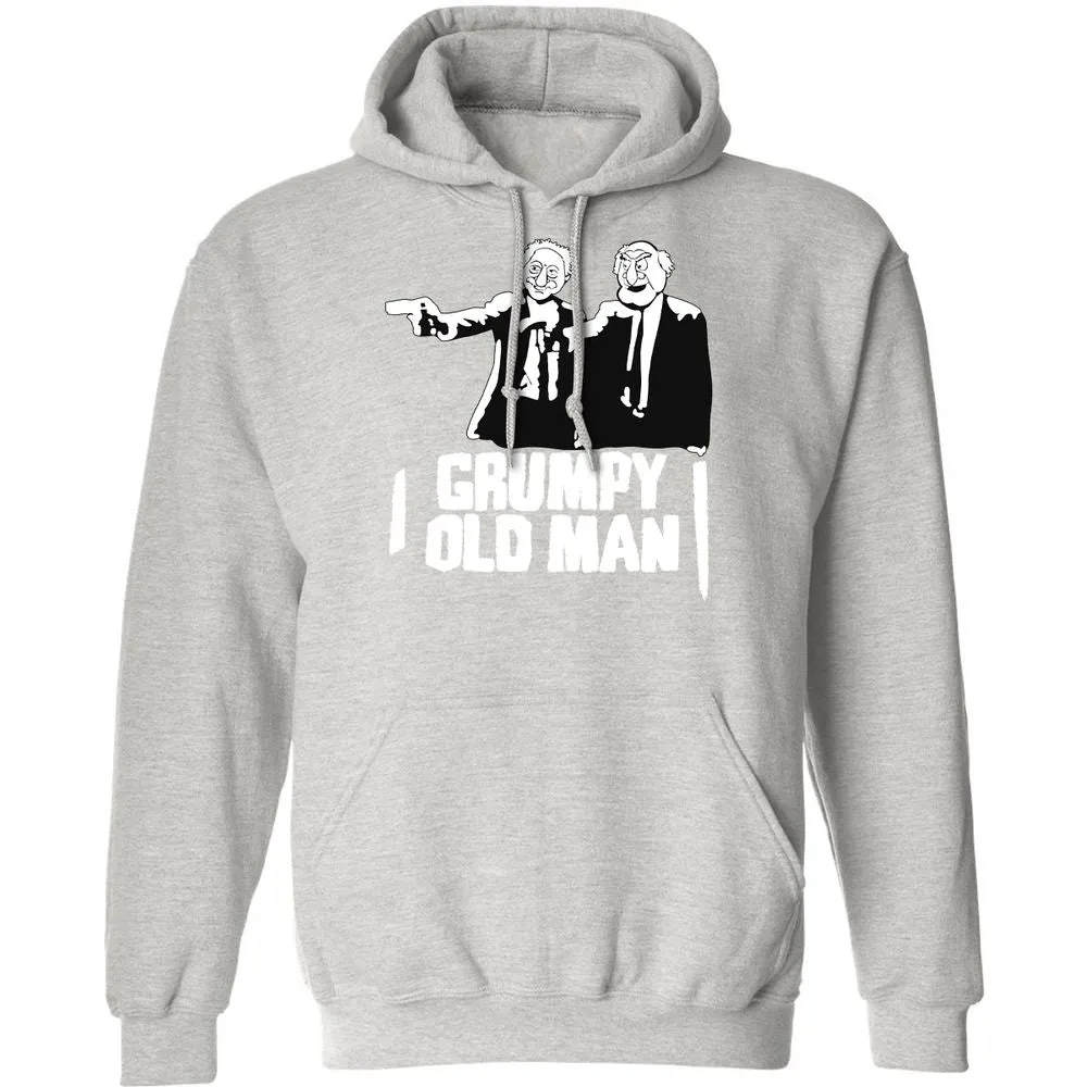 Classic Unisex Hoodie - XTDTK2M6 - Ash - 8