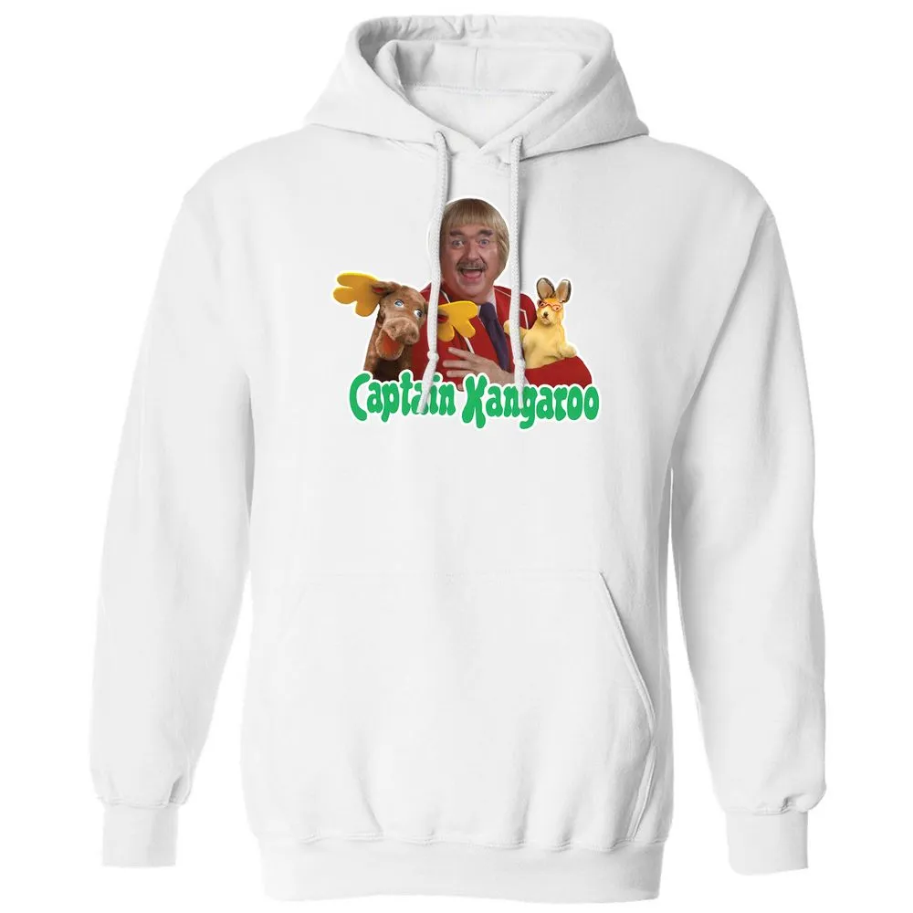 Classic Unisex Hoodie - GB5WHU67 - White - 11