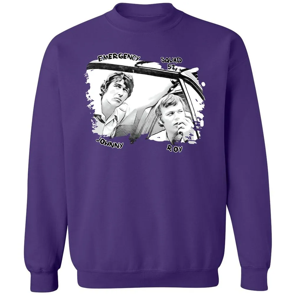 Rescue Duo - Purple - 6