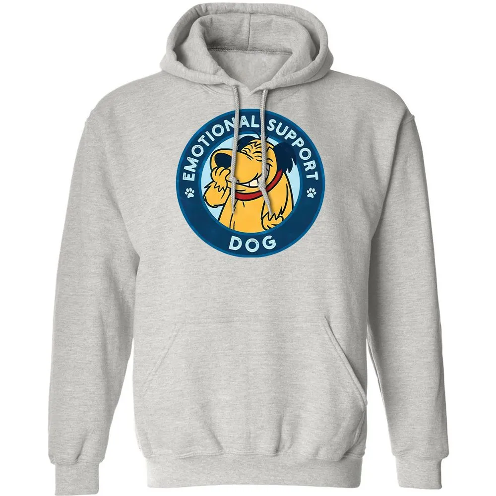 Emotional Support Dog - Ash - 8