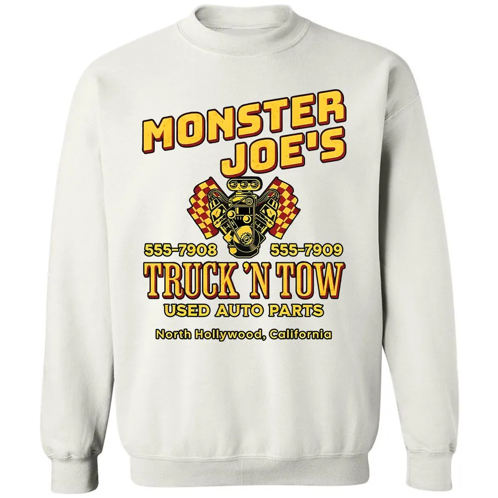 Classic Unisex Sweatshirt - NVMED6DS - White - 12