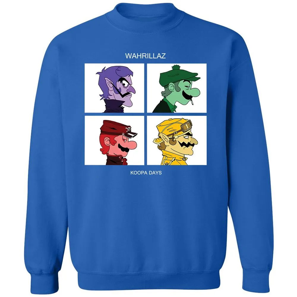 Koopa Days - Royal - 9
