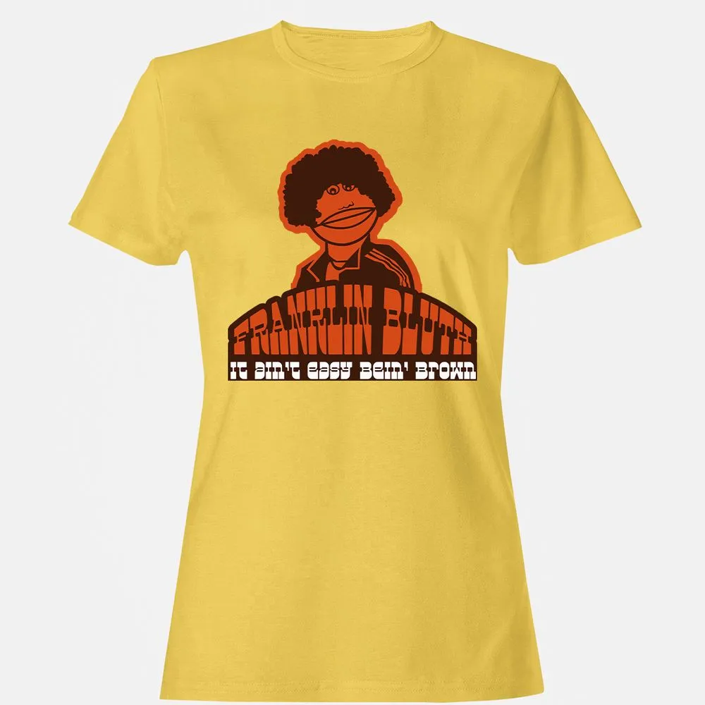 Women's T-Shirt - LP6AQ1CV - Daisy - 4