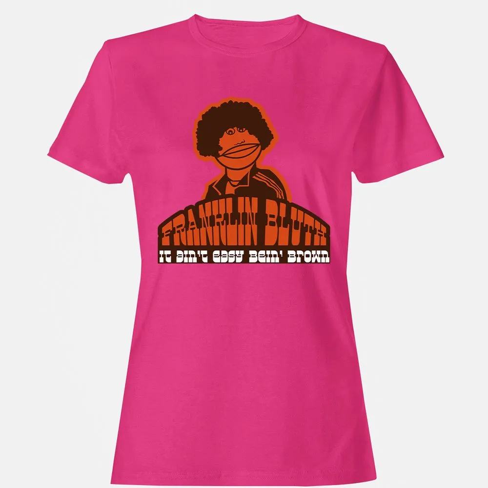 Women's T-Shirt - LP6AQ1CV - Heliconia - 6