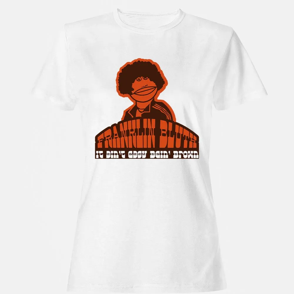 Women's T-Shirt - LP6AQ1CV - White - 16