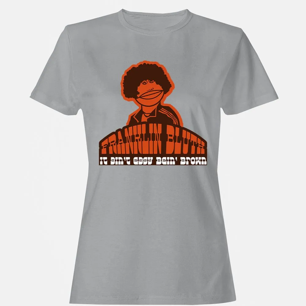 Women's T-Shirt - LP6AQ1CV - Sport Grey - 15