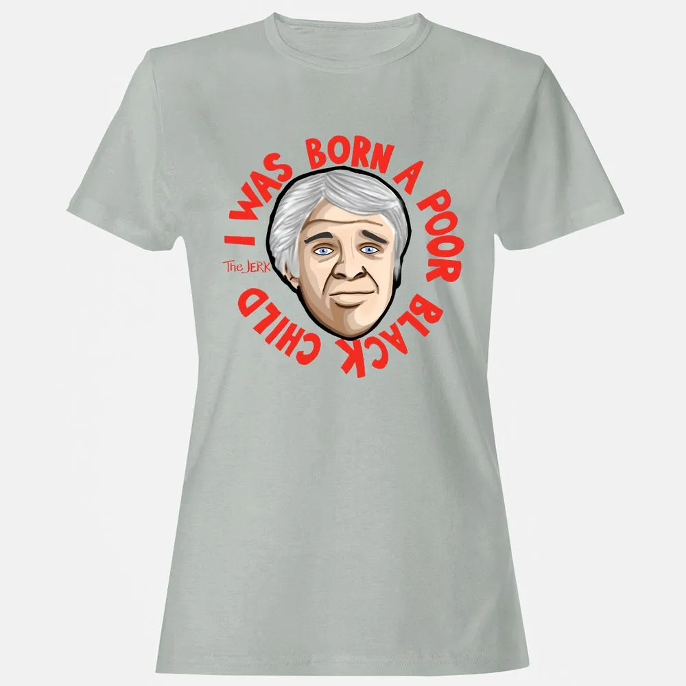 Women's T-Shirt - KRNFR2S9 - Ash - 2