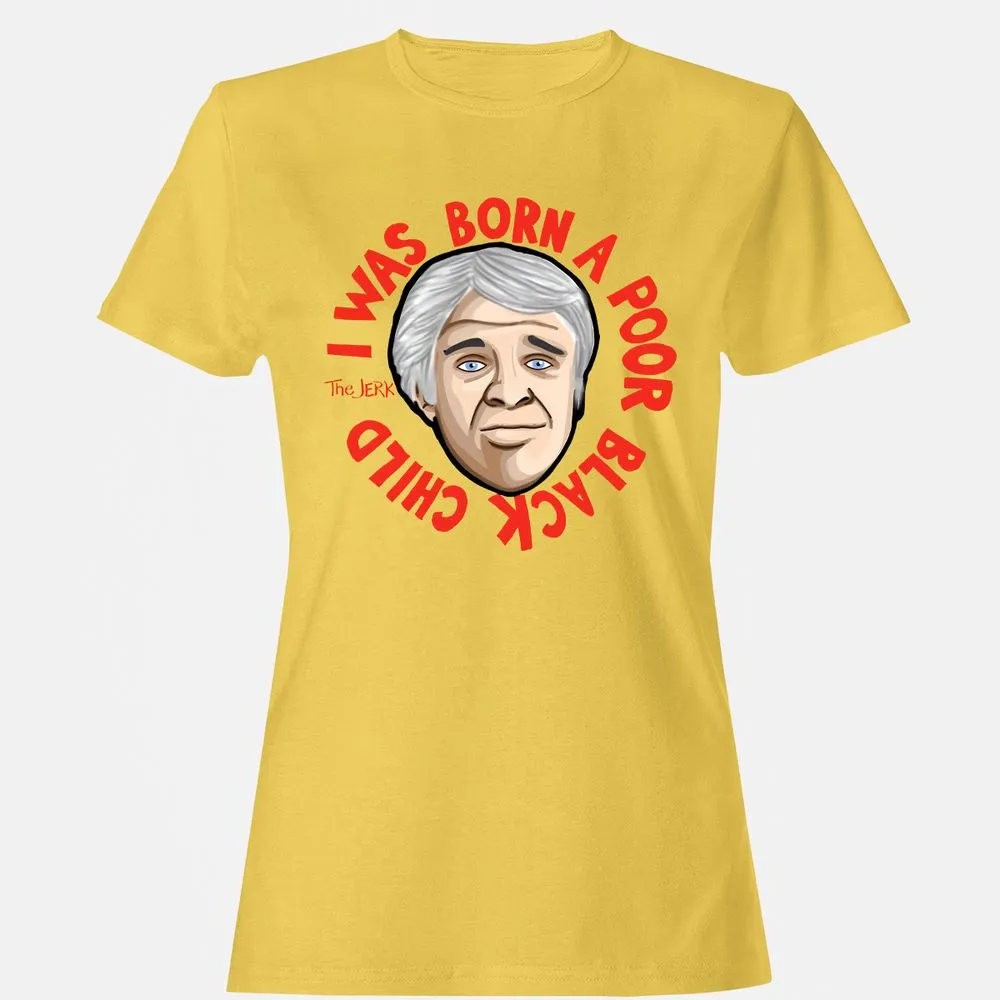 Women's T-Shirt - KRNFR2S9 - Daisy - 4