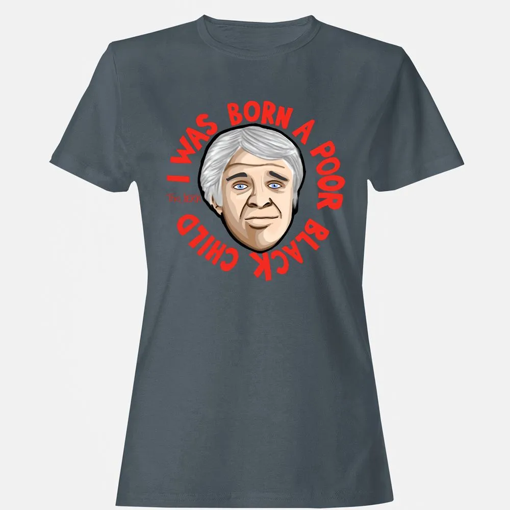 Women's T-Shirt - KRNFR2S9 - Charcoal - 3