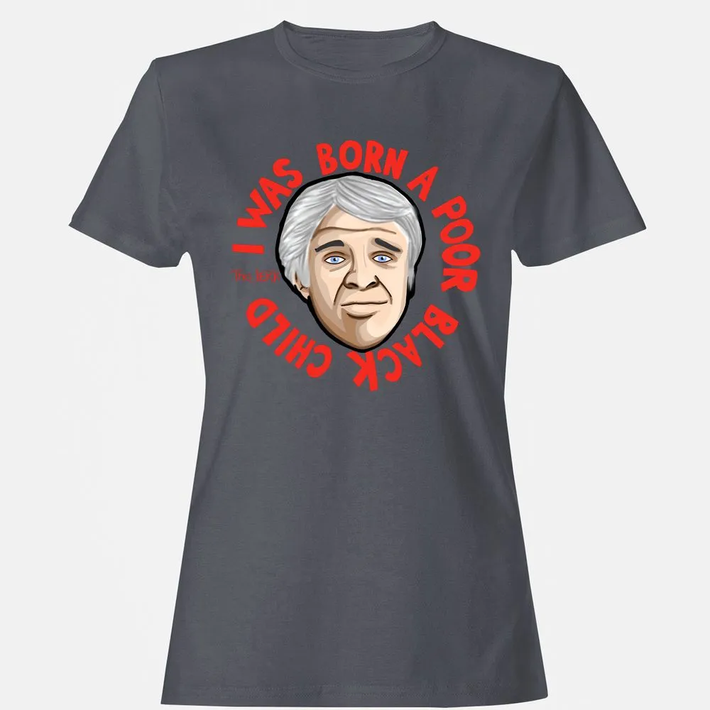 Women's T-Shirt - KRNFR2S9 - Dark Heather - 5