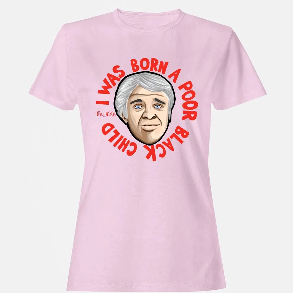Women's T-Shirt - KRNFR2S9 - Light Pink - 9