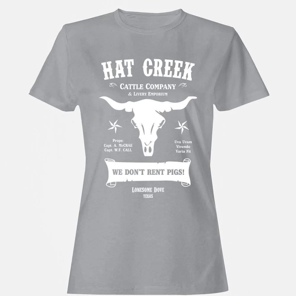 Women's T-Shirt - PJFZ42WQ - Sport Grey - 15