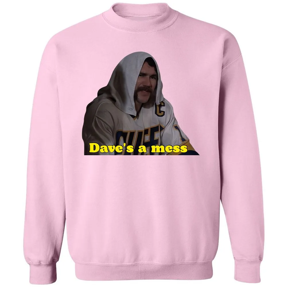Classic Unisex Sweatshirt - ZUVK24V2 - Light Pink - 3