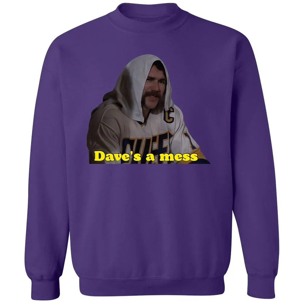 Classic Unisex Sweatshirt - ZUVK24V2 - Purple - 6