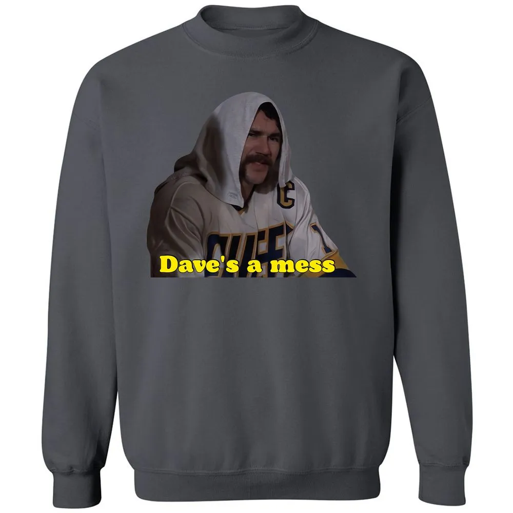 Classic Unisex Sweatshirt - ZUVK24V2 - Charcoal - 7