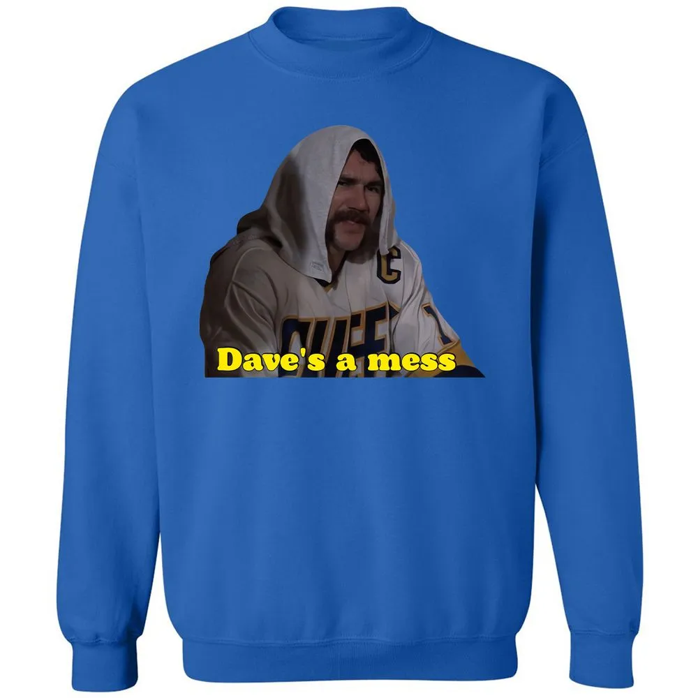 Classic Unisex Sweatshirt - ZUVK24V2 - Royal - 9