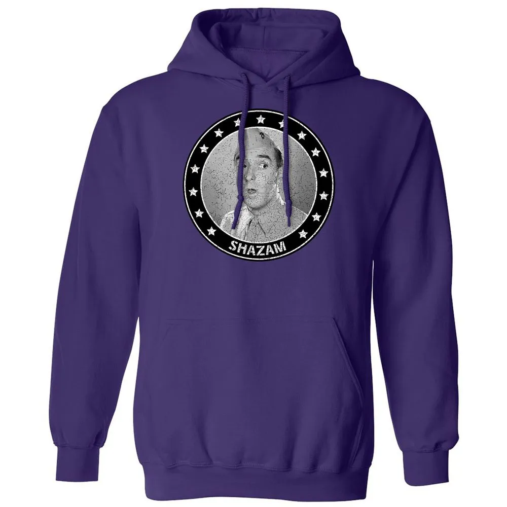 Classic Unisex Hoodie - R5WRYEPT - Purple - 6