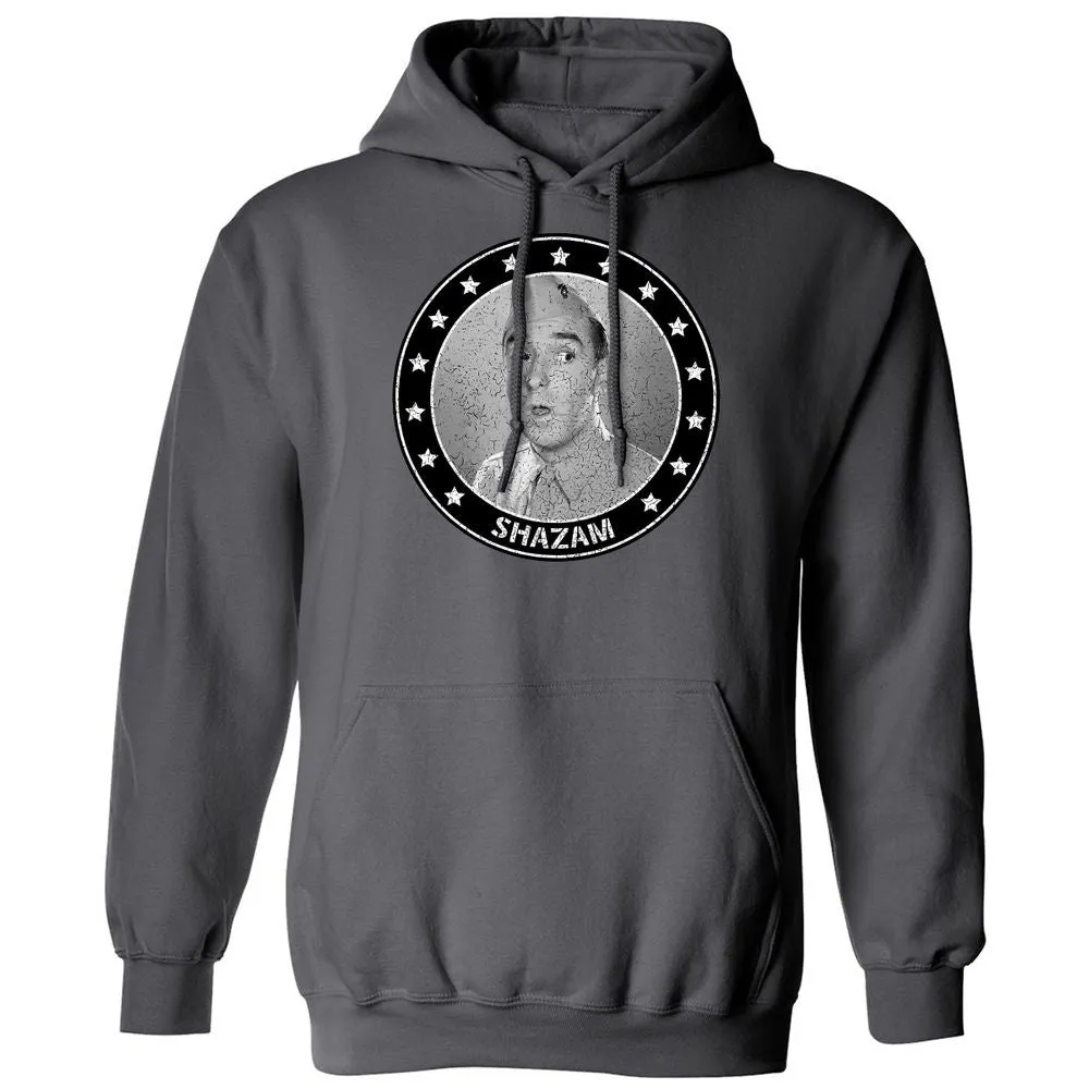 Classic Unisex Hoodie - R5WRYEPT - Charcoal - 7