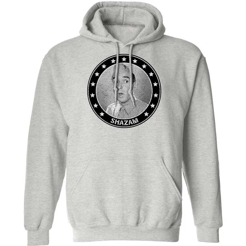 Classic Unisex Hoodie - R5WRYEPT - Ash - 8