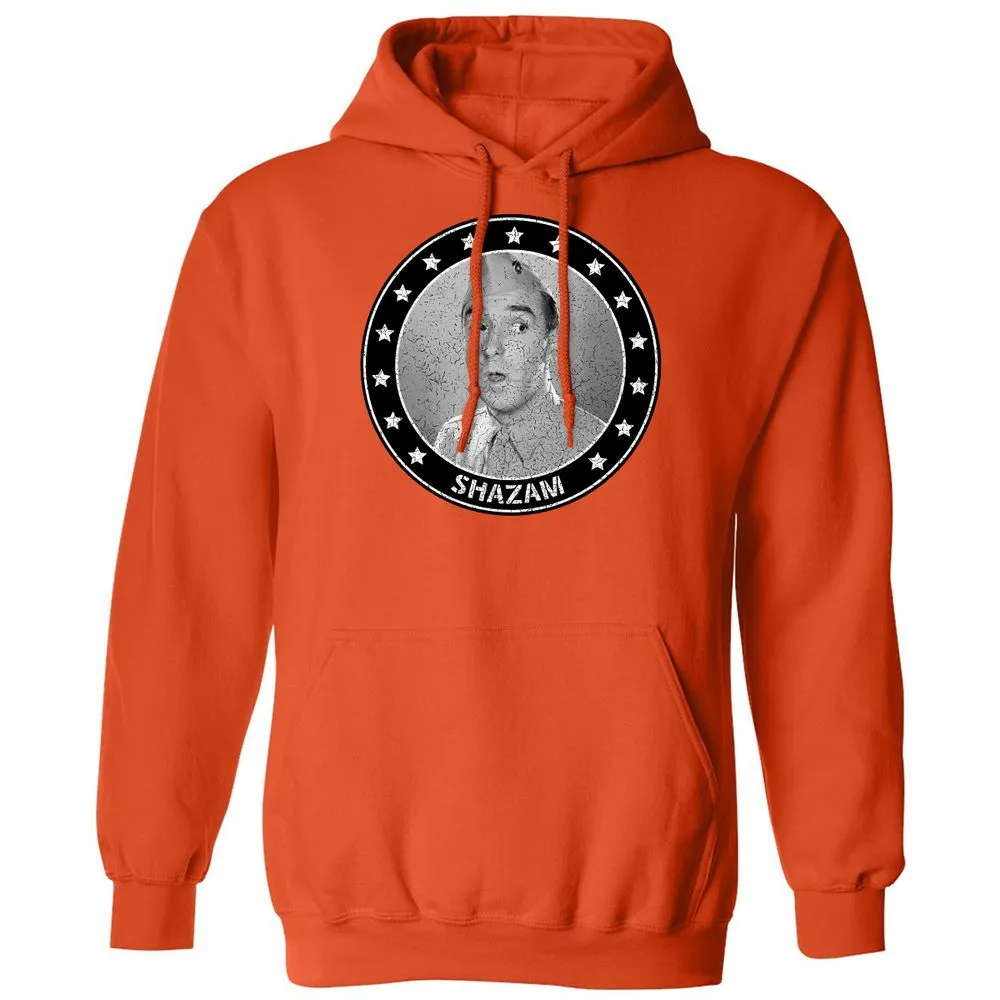 Classic Unisex Hoodie - R5WRYEPT - Orange - 10