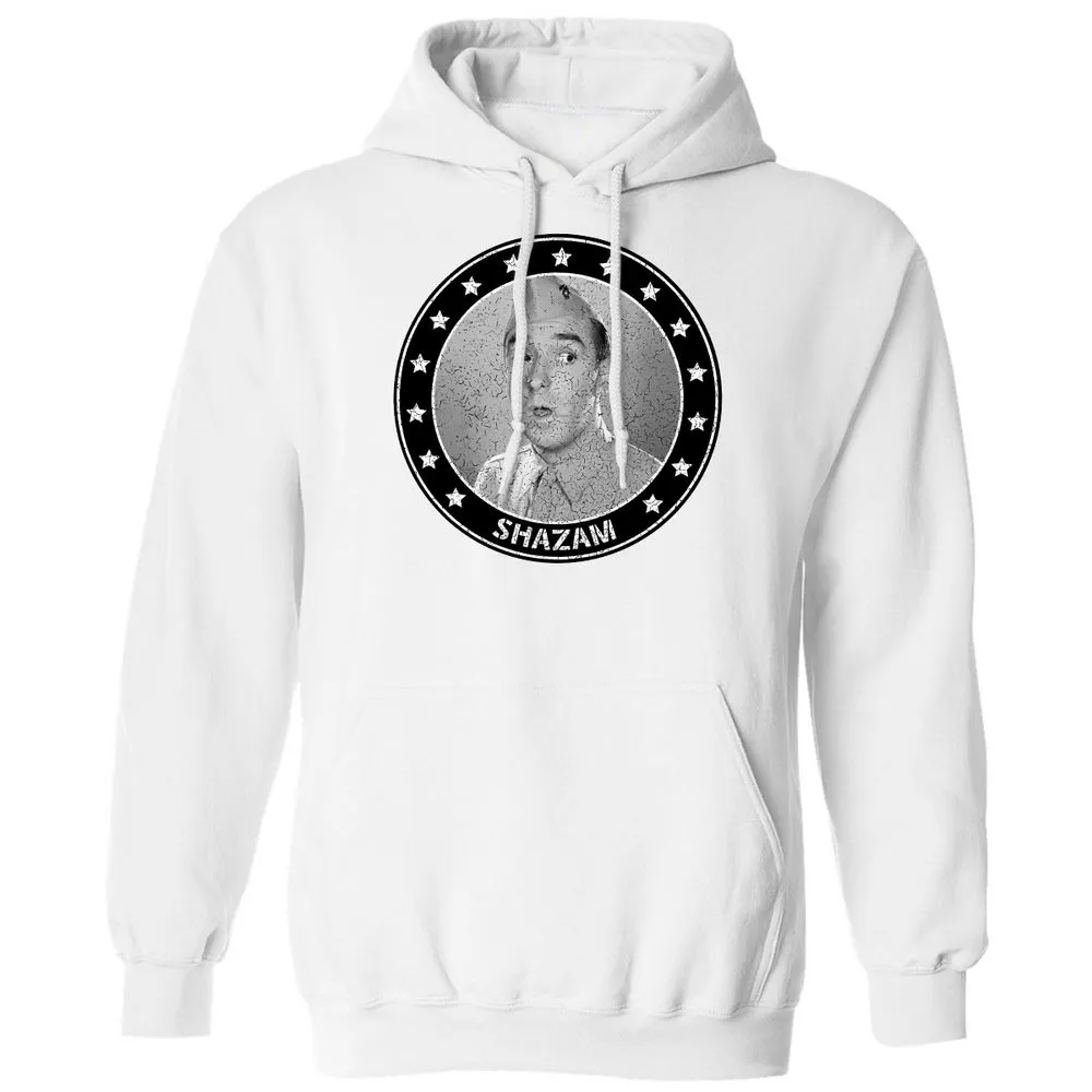 Classic Unisex Hoodie - R5WRYEPT - White - 11