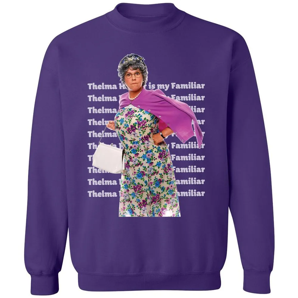 Classic Unisex Sweatshirt - TXL4EU8Q - Purple - 6