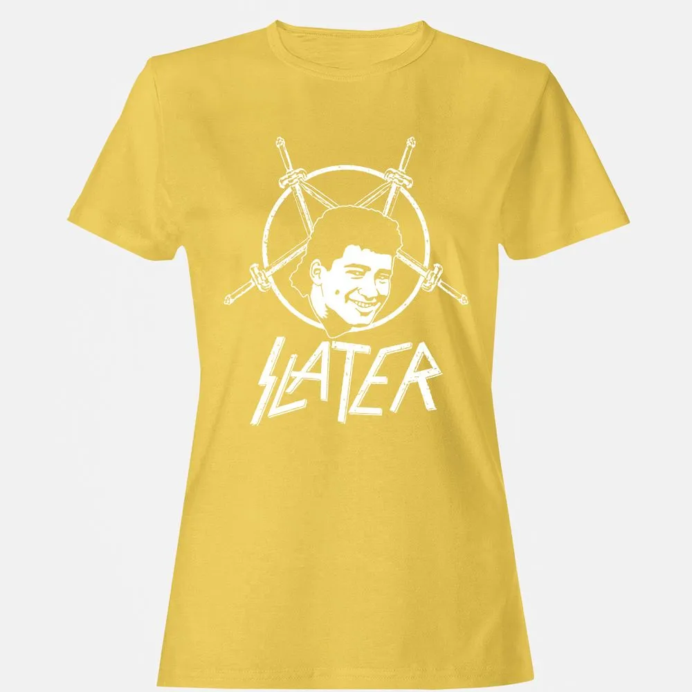 Women's T-Shirt - NTA4WJ4R - Daisy - 4