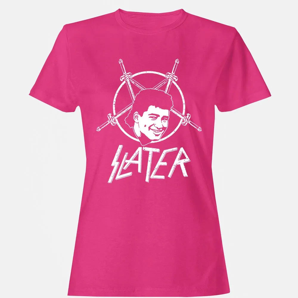 Women's T-Shirt - NTA4WJ4R - Heliconia - 6