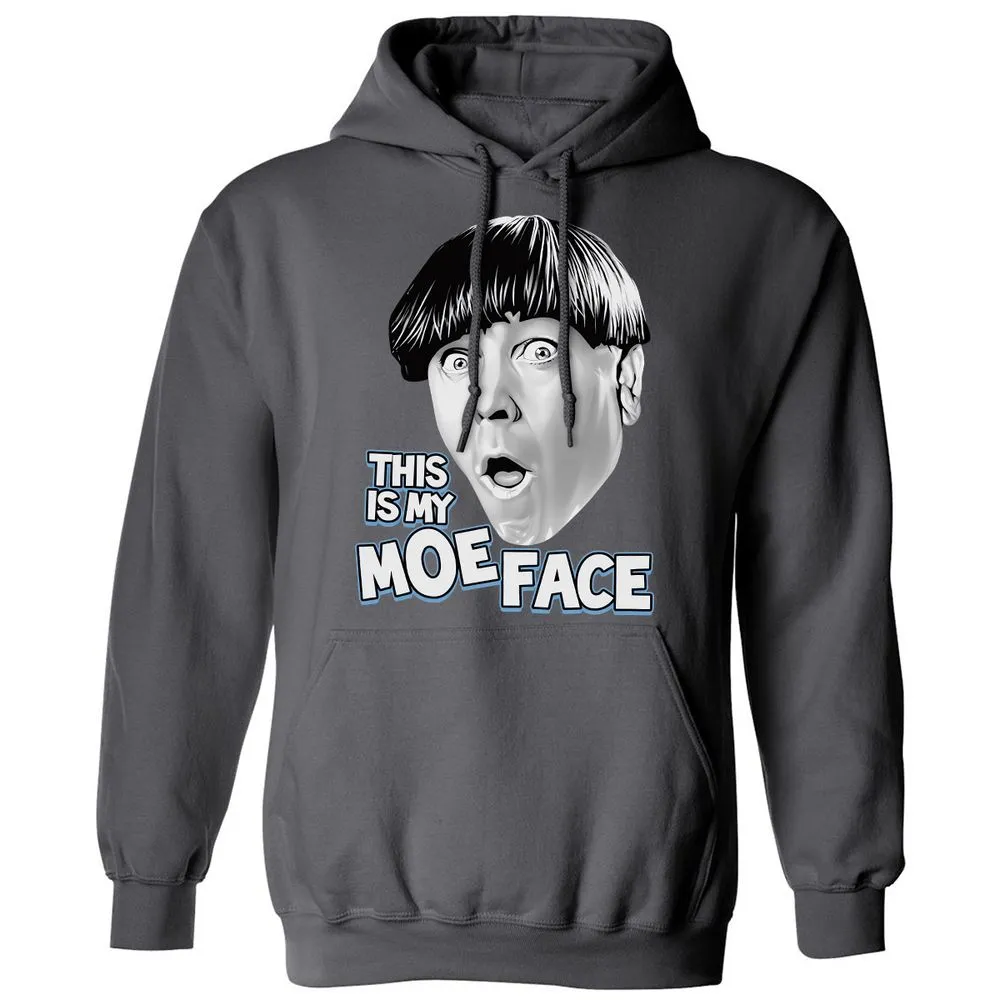 Classic Unisex Hoodie - DWN1MFYF - Charcoal - 7
