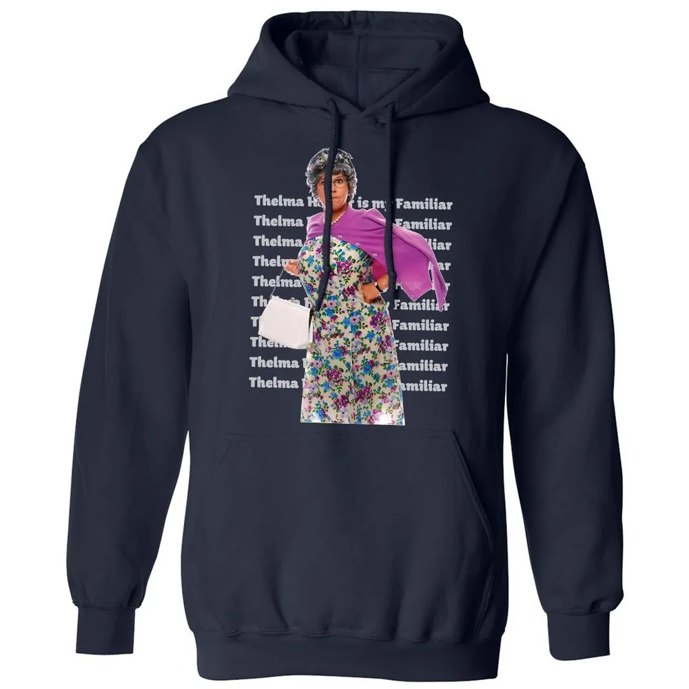 Classic Unisex Hoodie - N31PVPFM - Navy - 2