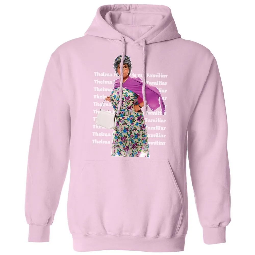 Classic Unisex Hoodie - N31PVPFM - Light Pink - 3