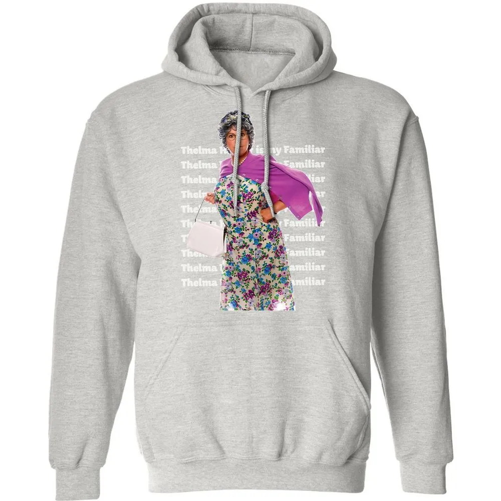 Classic Unisex Hoodie - N31PVPFM - Ash - 8