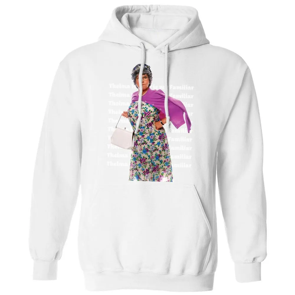 Classic Unisex Hoodie - N31PVPFM - White - 11