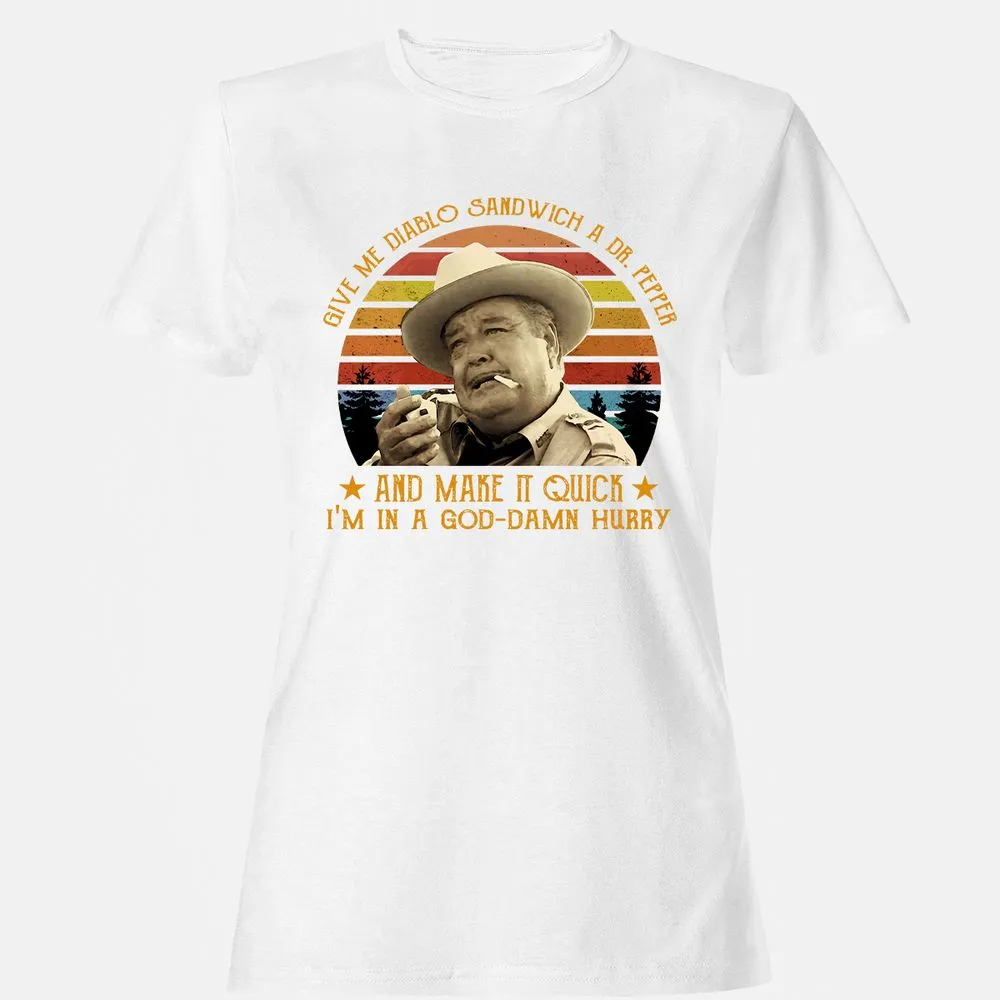 Women's T-Shirt - 9GS5JKMX - White - 16