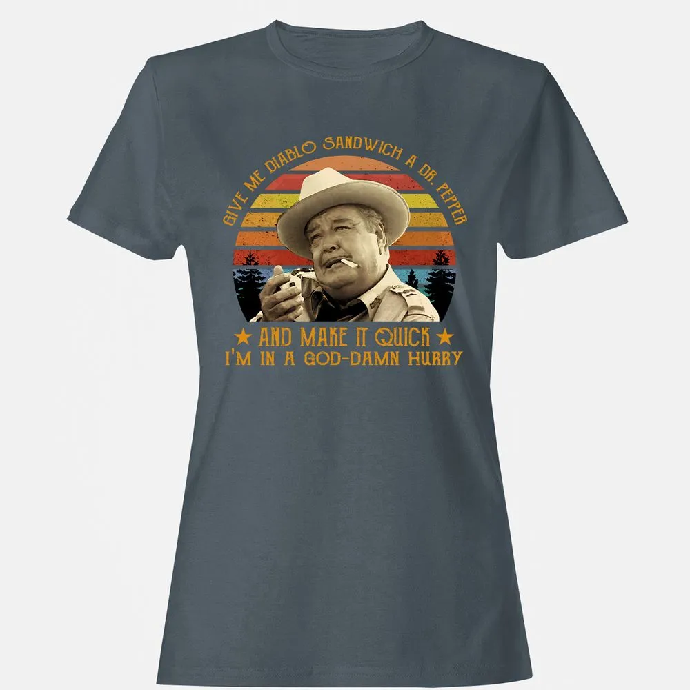 Women's T-Shirt - 9GS5JKMX - Charcoal - 3
