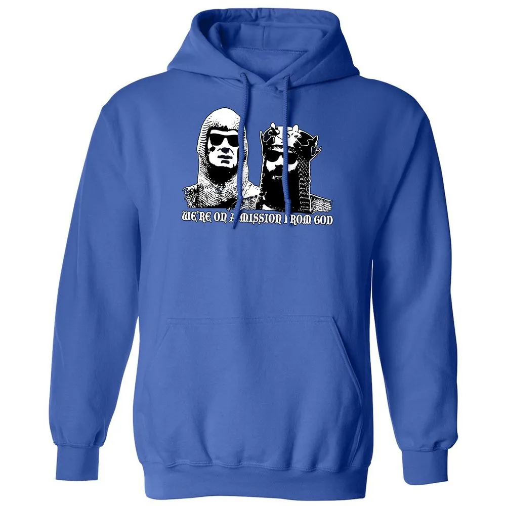 The Blues Brethren - Royal - 9