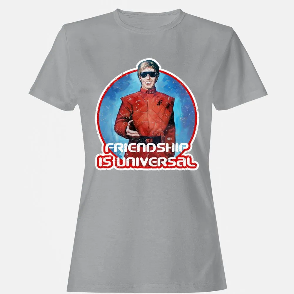 Women's T-Shirt - UU5D85FR - Sport Grey - 15