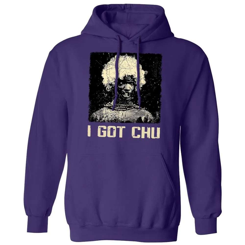Classic Unisex Hoodie - GVTDBWNK - Purple - 6