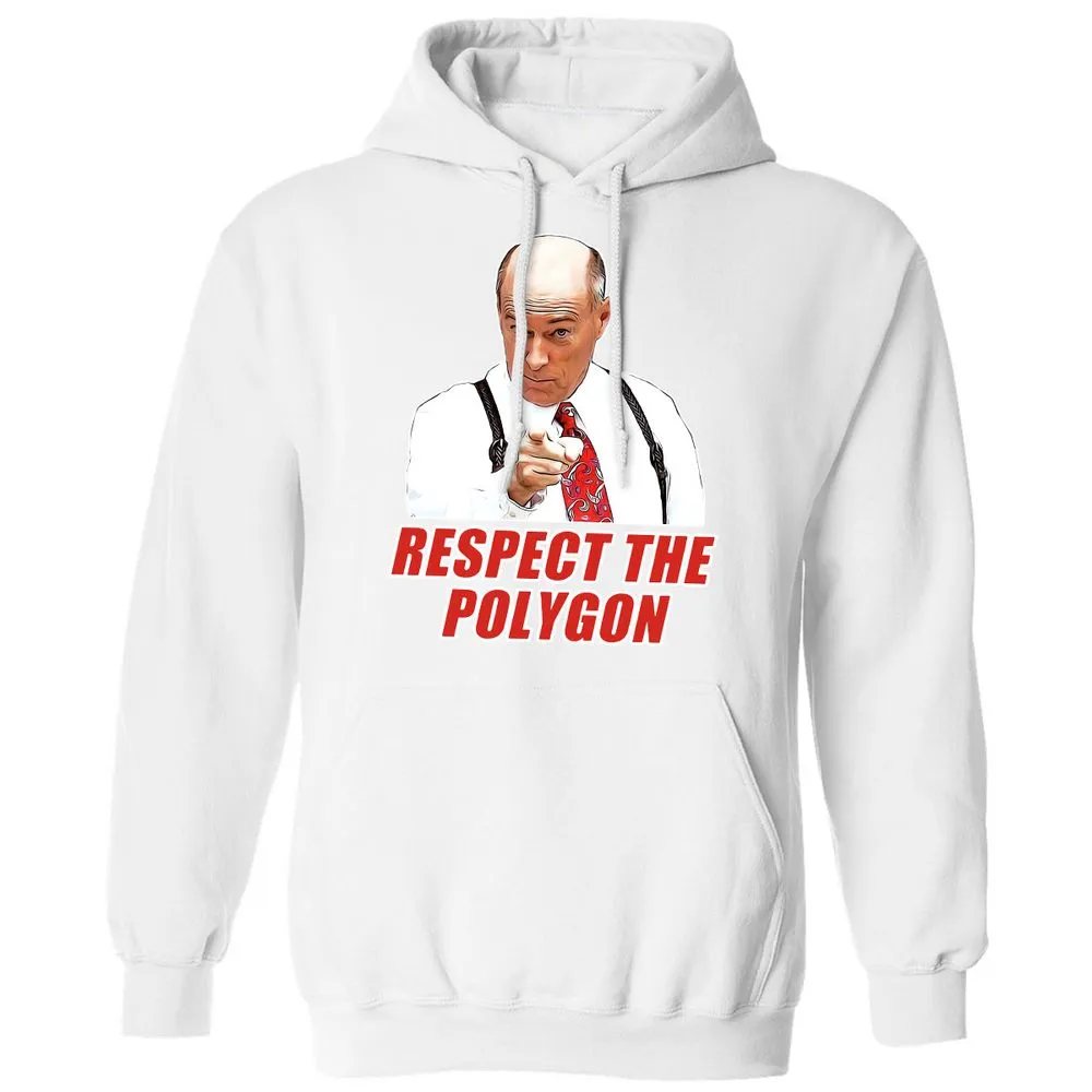 Classic Unisex Hoodie - UF57YNH1 - White - 11