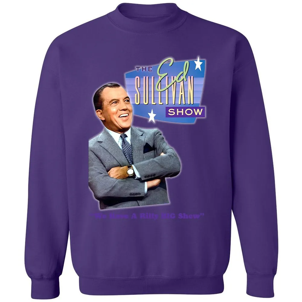 A Really Big Shew - Purple - 6