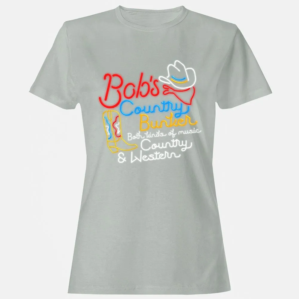 Women's T-Shirt - ESUPEHEP - Ash - 2