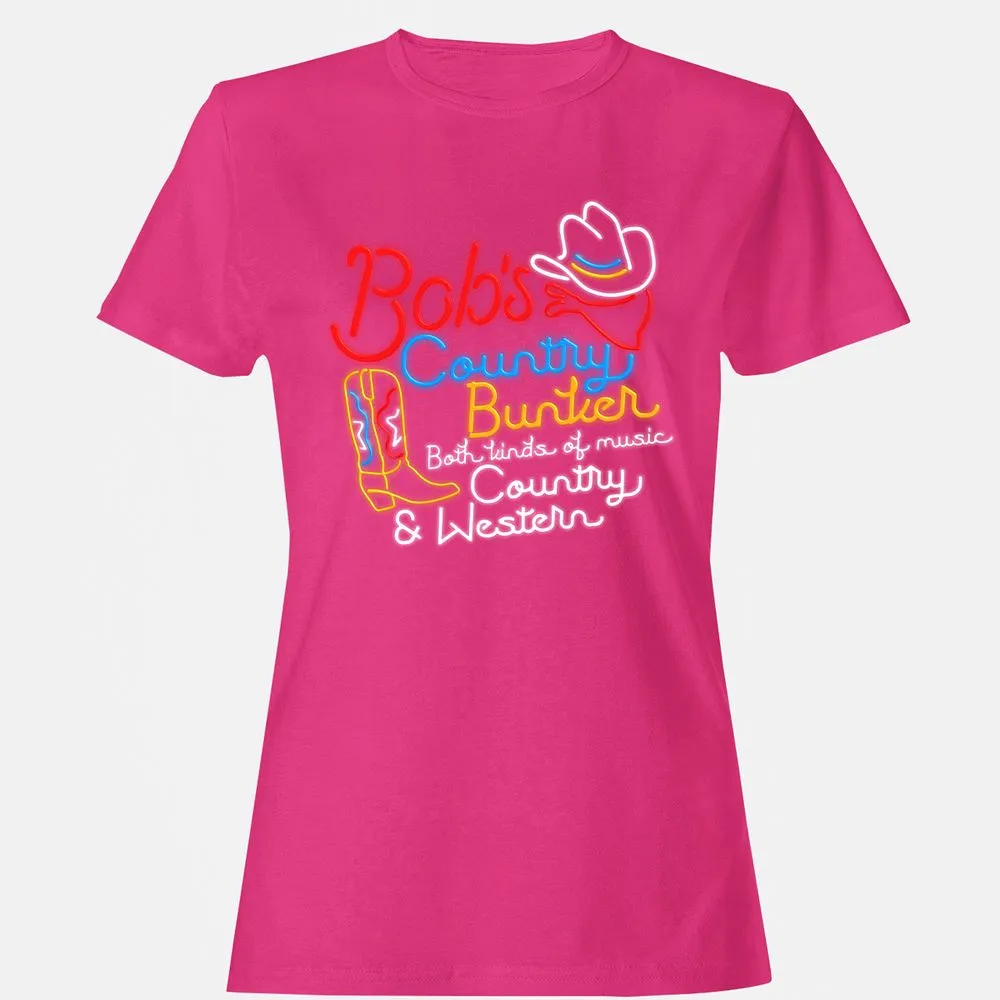 Women's T-Shirt - ESUPEHEP - Heliconia - 6