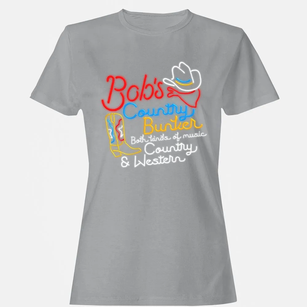 Women's T-Shirt - ESUPEHEP - Sport Grey - 15
