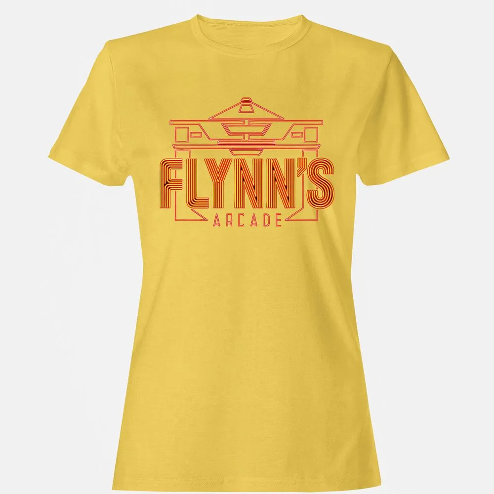 Women's T-Shirt - GBFBBQ24 - Daisy - 4
