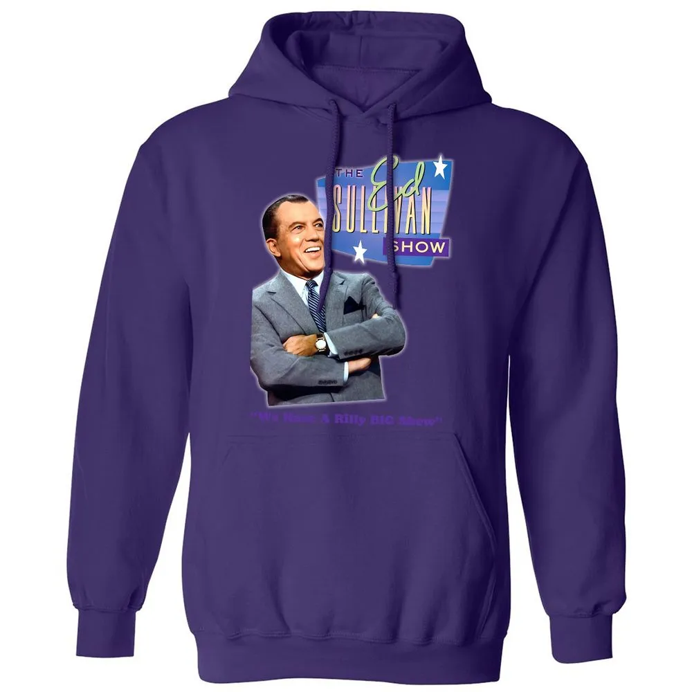 A Really Big Shew - Purple - 6