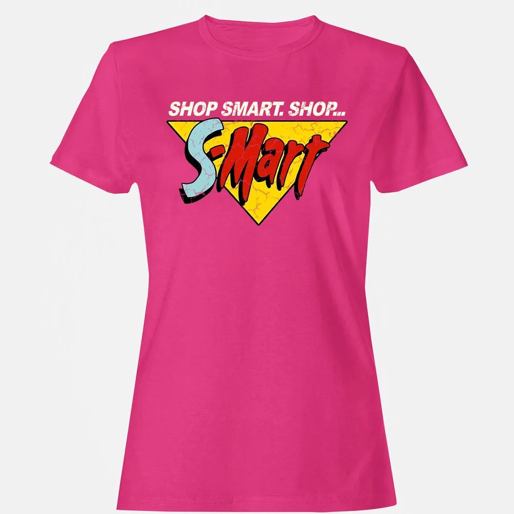 Women's T-Shirt - N8FQQA6A - Heliconia - 6