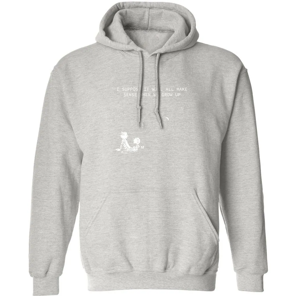 Calvin and Hobbes Stars - Ash - 8