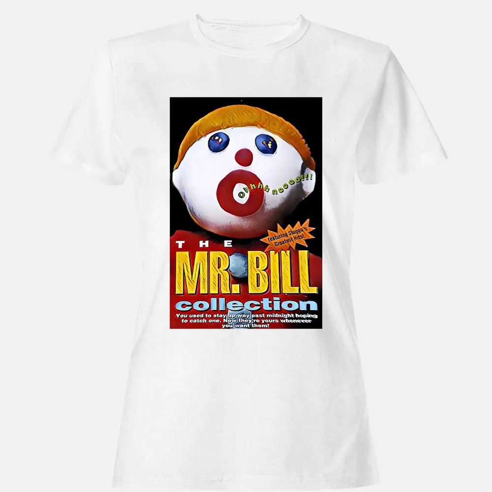 Women's T-Shirt - N73ABST7 - White - 16
