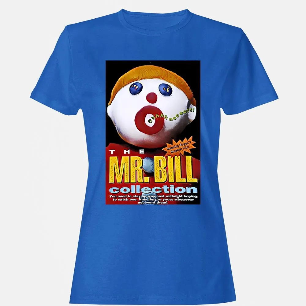 Women's T-Shirt - N73ABST7 - Royal - 14